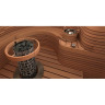 Электрическая печь SAWO ARIES (18 кВт, выносной пульт, нержавейка) ARI6-180NS-P